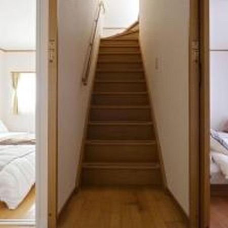 鶴橋戸建 Apartment โอซาก้า ภายนอก รูปภาพ