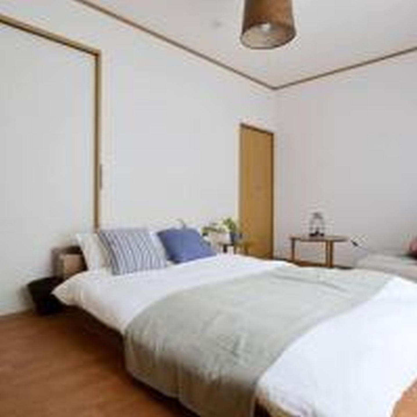 鶴橋戸建 Apartment โอซาก้า ภายนอก รูปภาพ