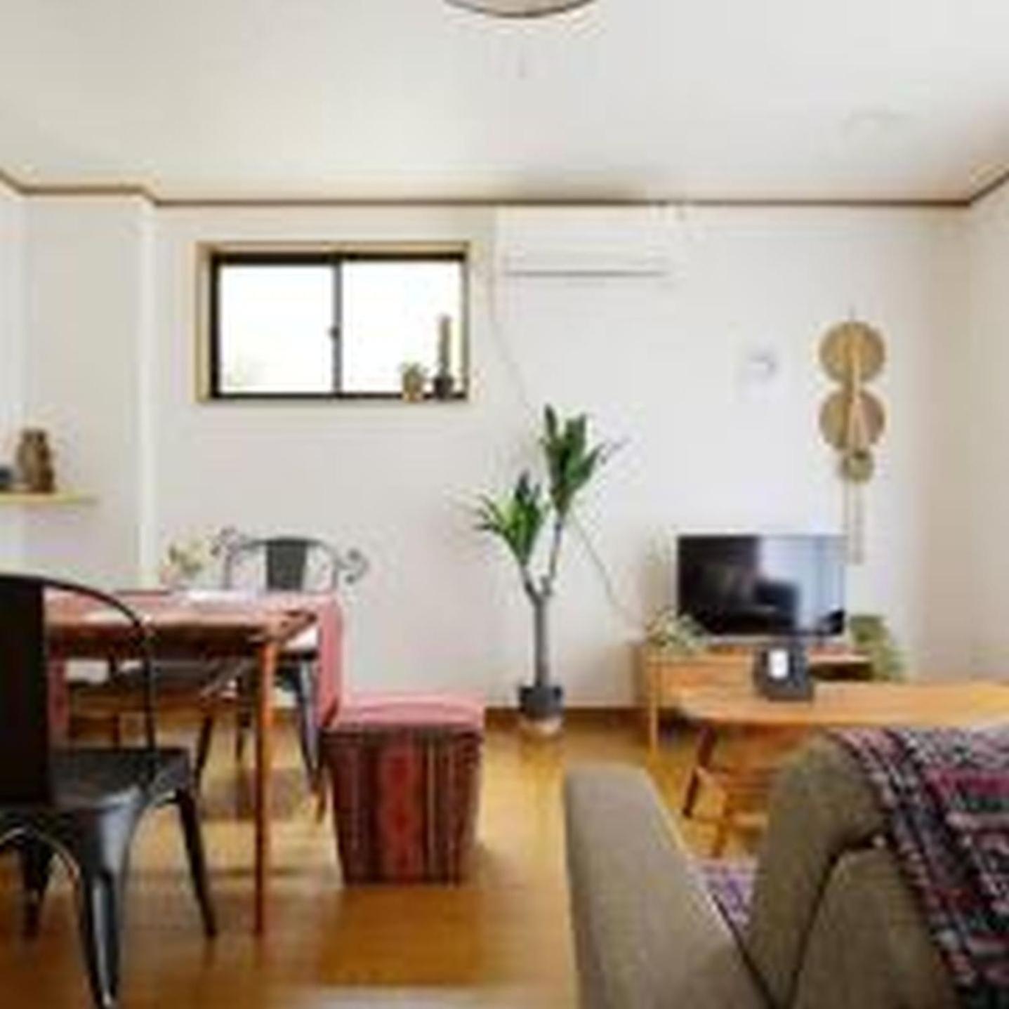 鶴橋戸建 Apartment โอซาก้า ภายนอก รูปภาพ